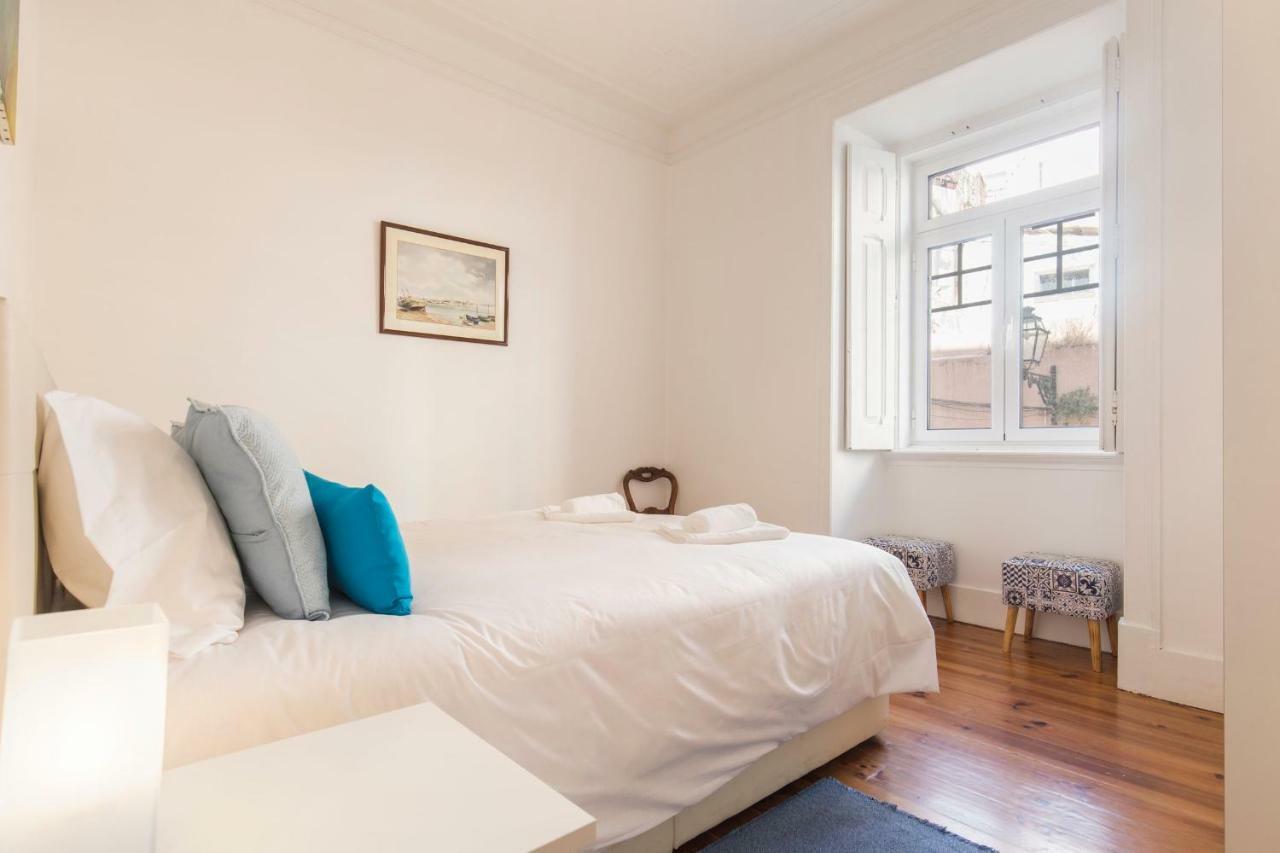 Appartement Lovelystay - Peaceful Living - Heart Of The City