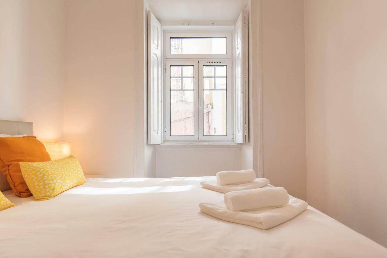 Lovelystay - Peaceful Living - Heart Of The Lissabon